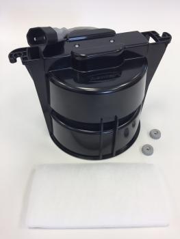 Motoreinheit für Renfert Silent * 230 V